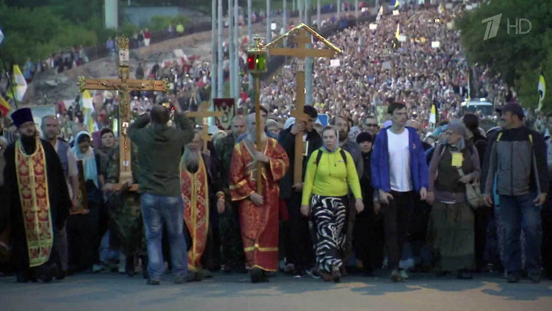 Выпуск новостей в 12:00 17 июля 2017