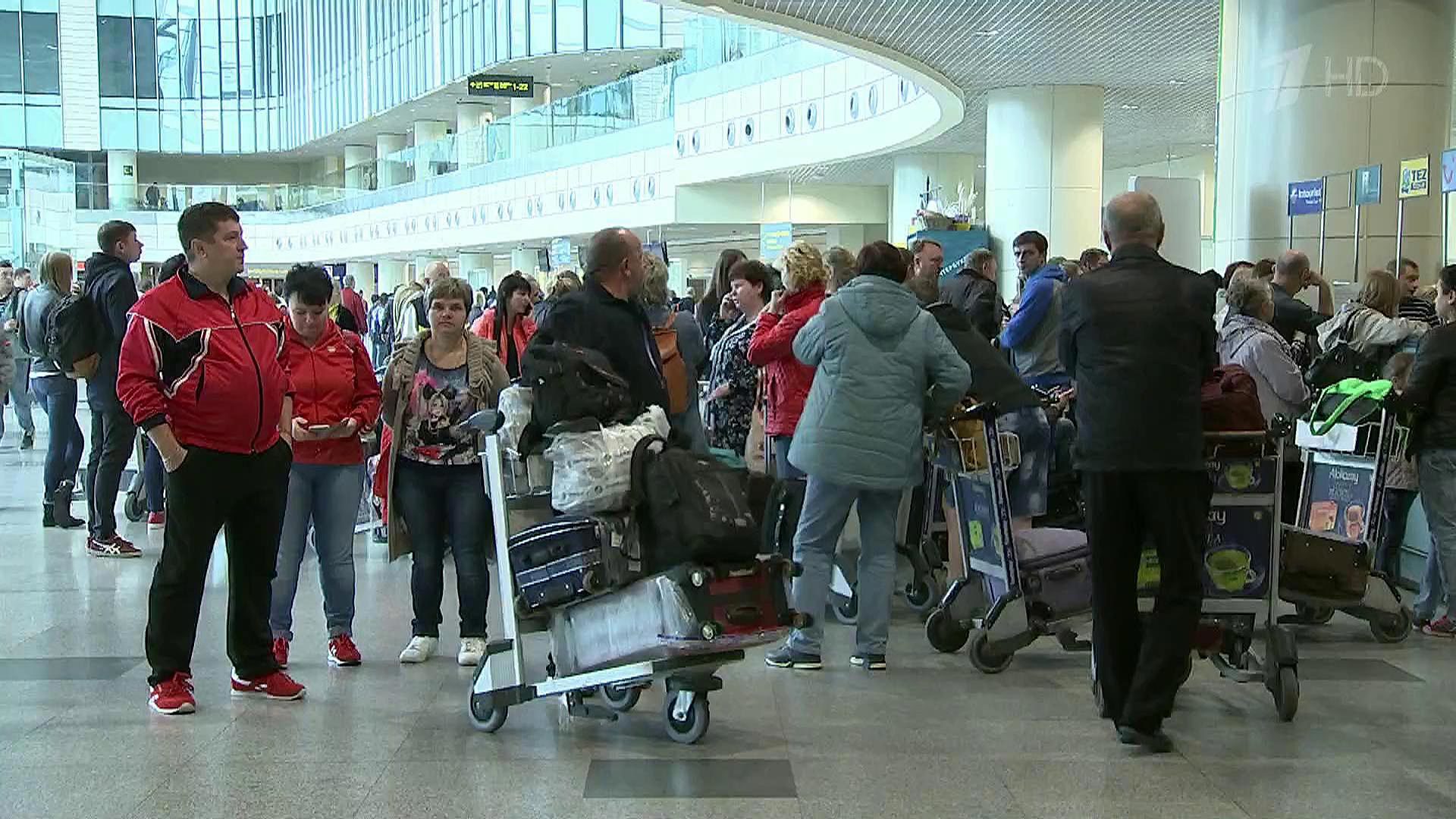 Выпуск новостей в 18:00 26 сентября 2017