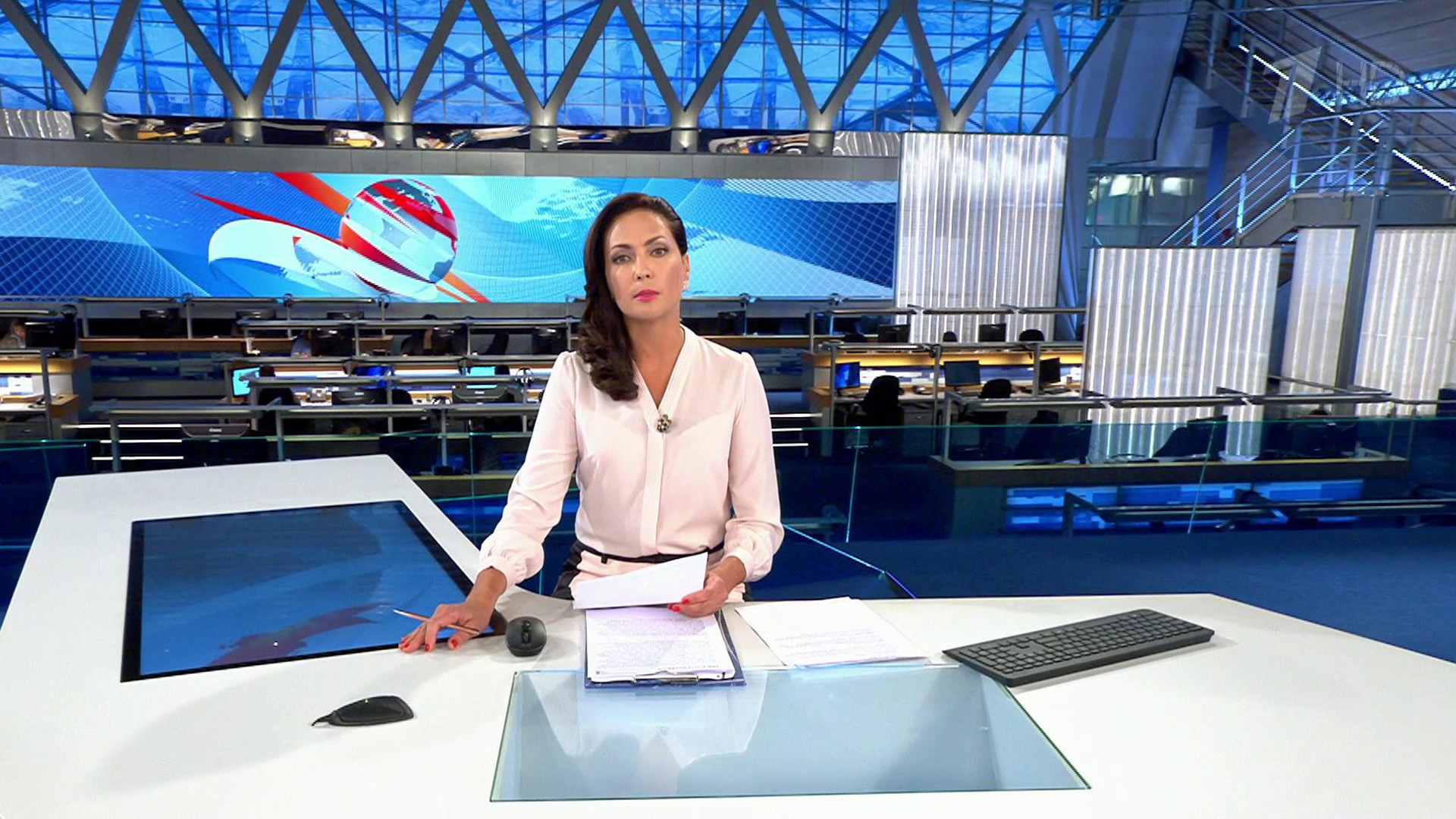 Выпуск новостей в 15:00 19 сентября 2018