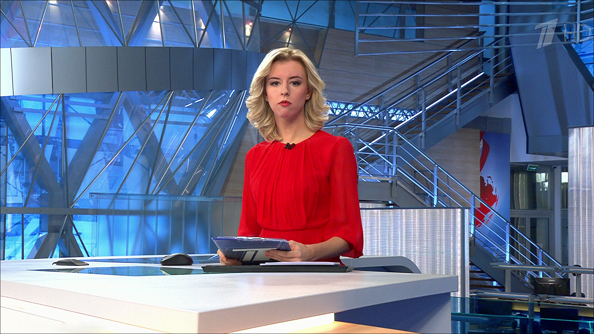 Выпуск новостей в 9:00 14 декабря 2018