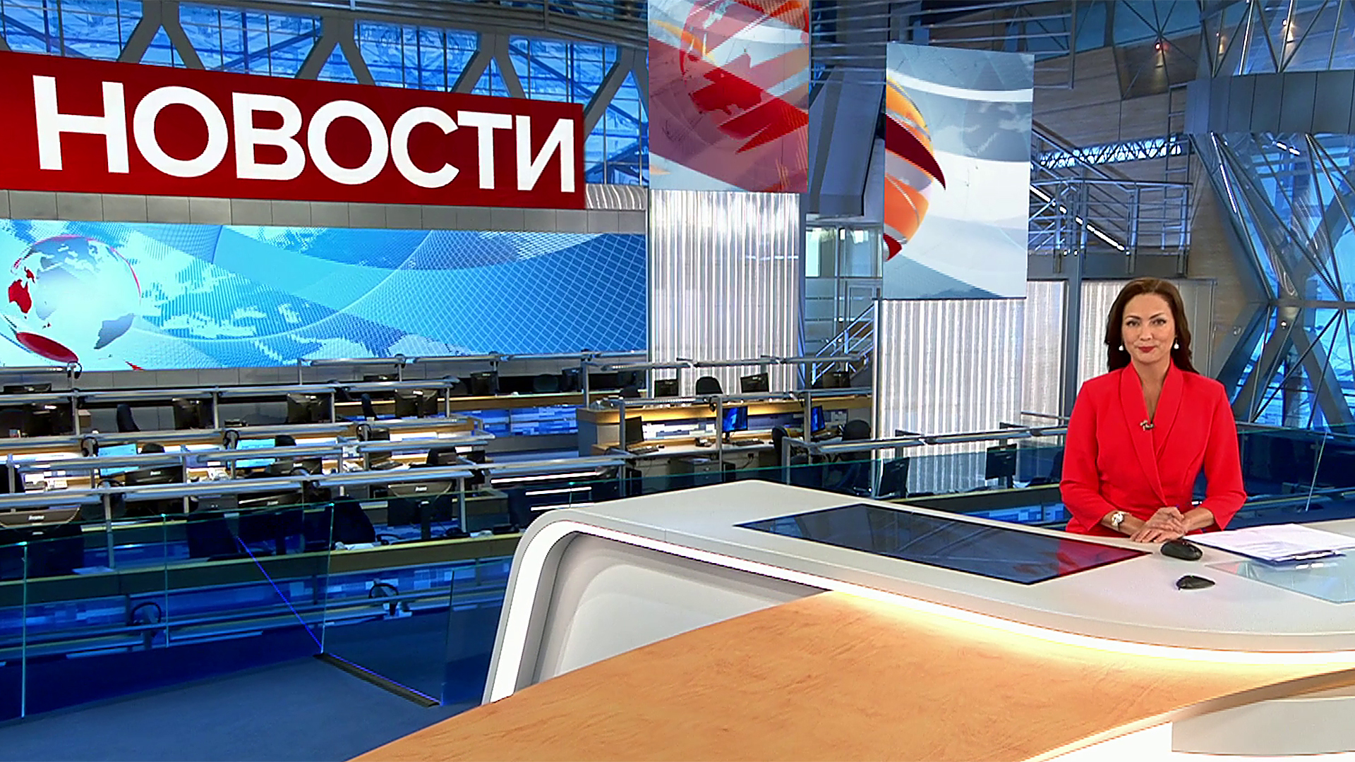 Выпуск новостей в 10:00 19 мая 2019