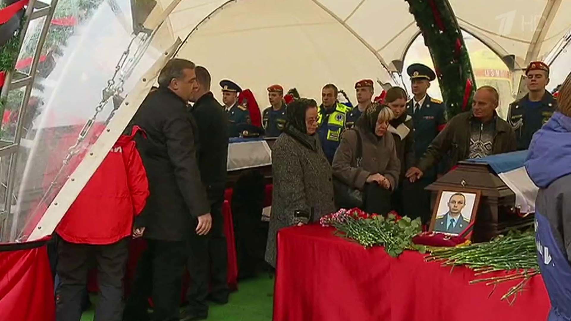 Выпуск новостей в 18:00 27 сентября 2016
