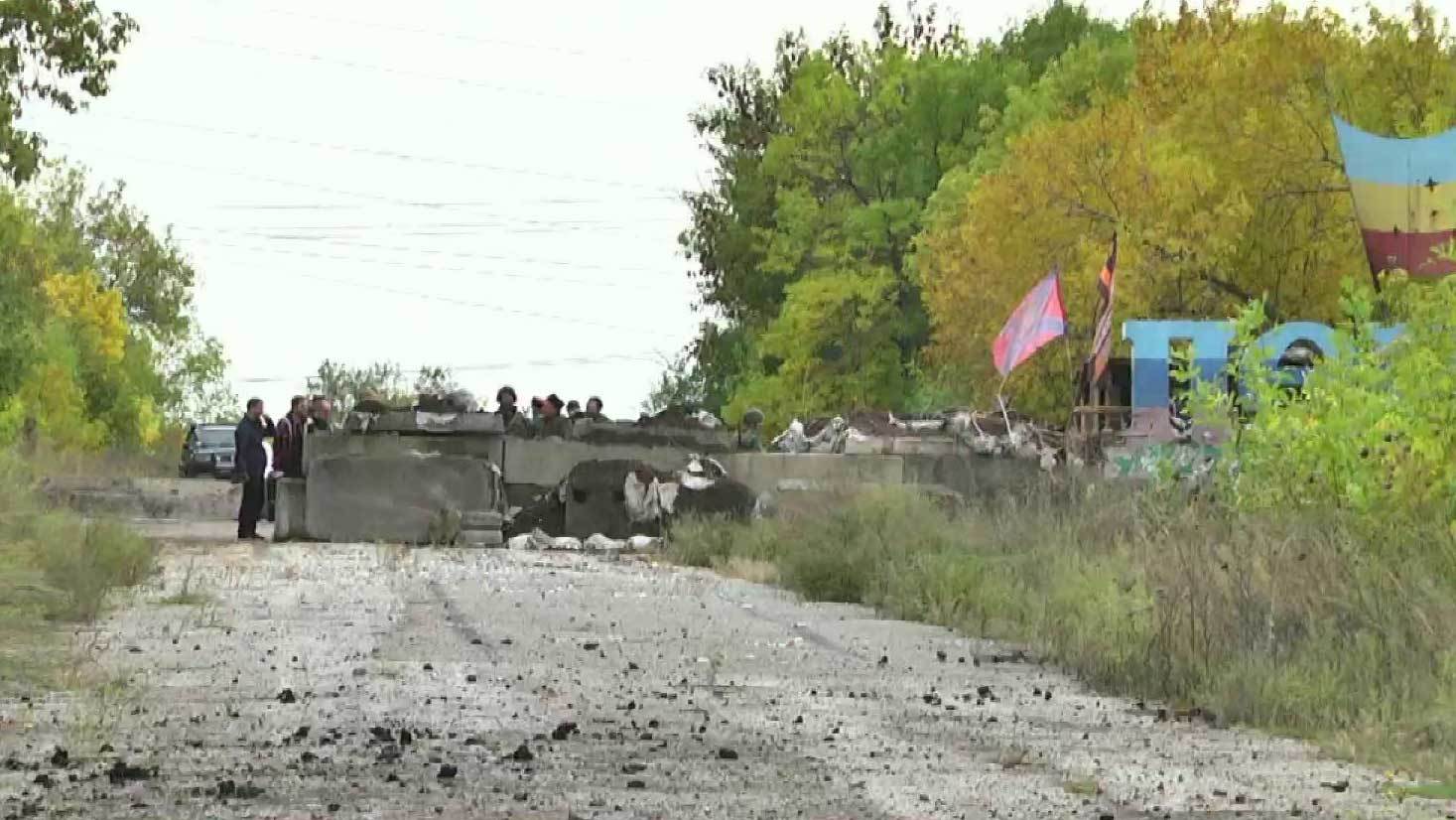 Выпуск новостей в 10:00 1 октября 2016