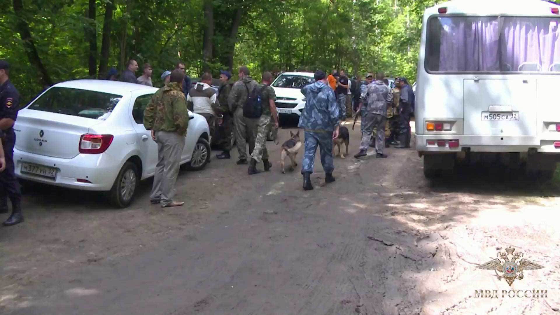 Выпуск новостей в 15:00 26 июля 2017