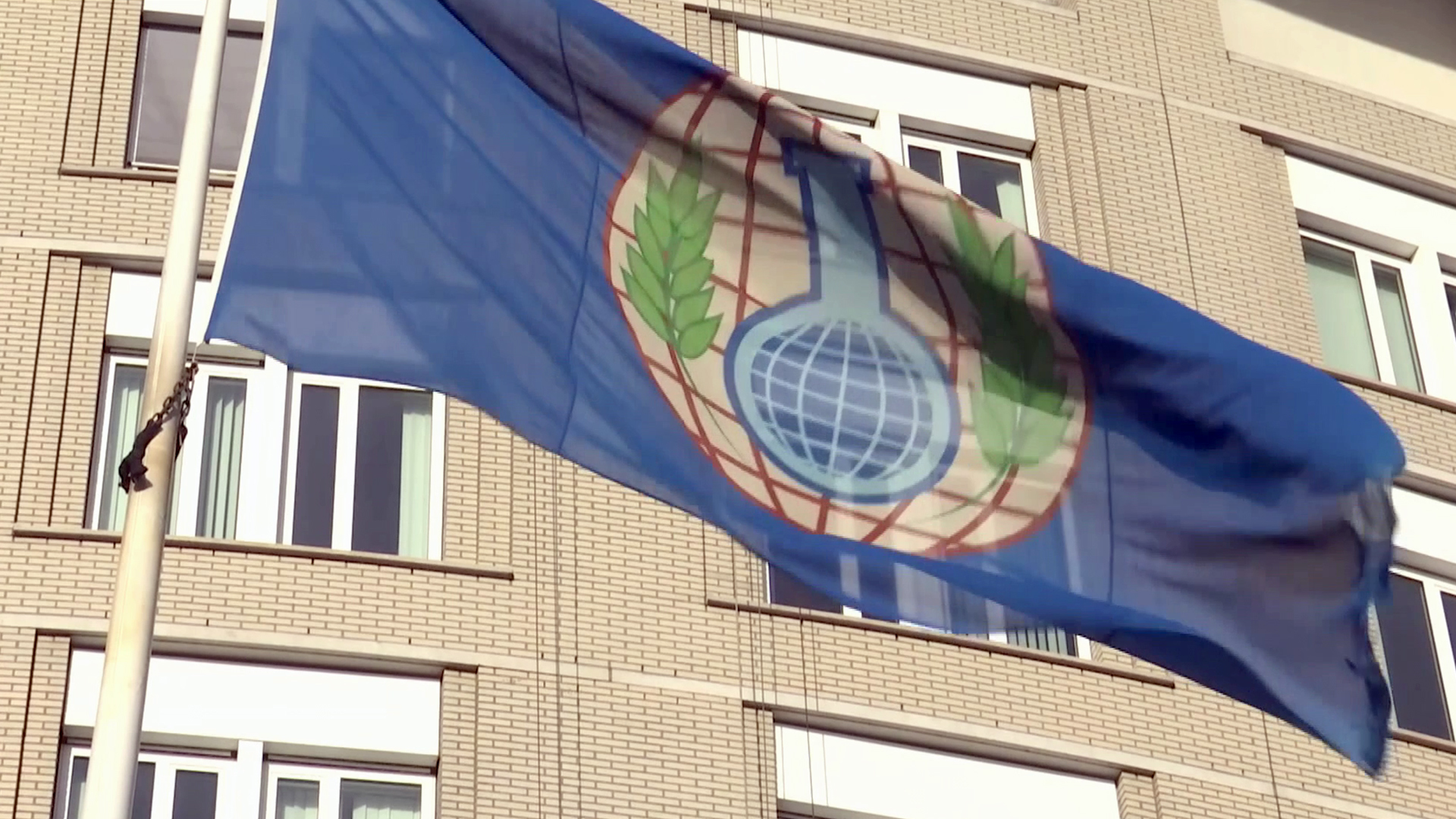Выпуск новостей в 12:00 16 апреля 2018