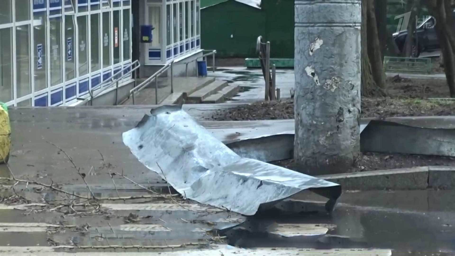 Выпуск новостей в 10:00 22 апреля 2018