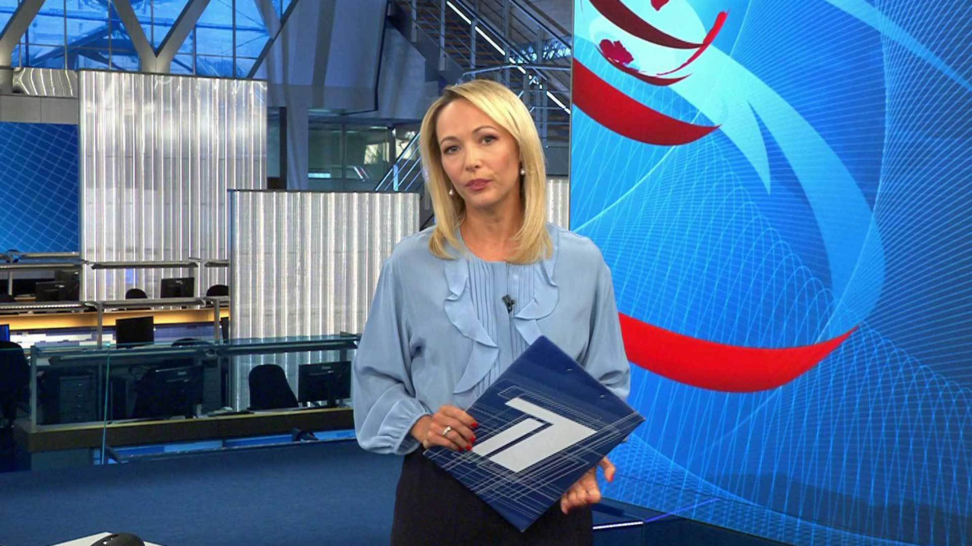 Выпуск новостей в 12:00 16 августа 2018