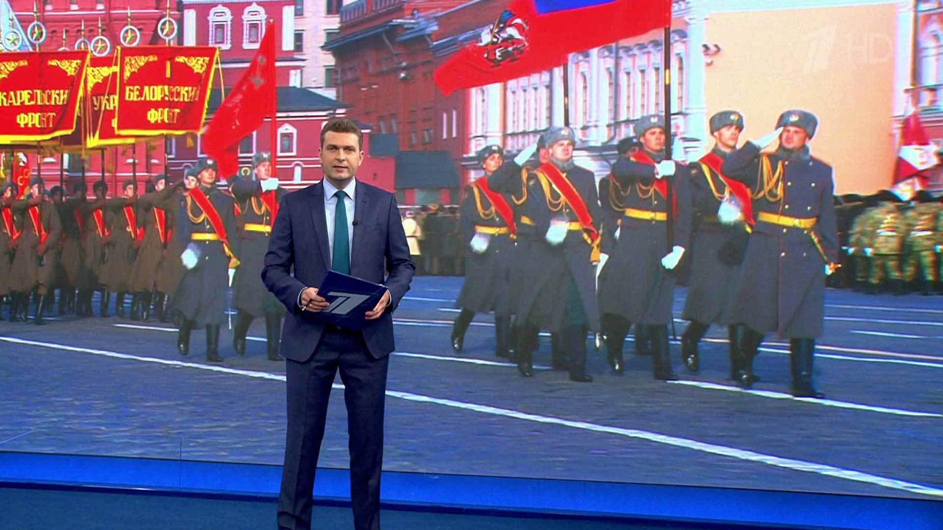 Выпуск новостей в 18:00 7 ноября 2018