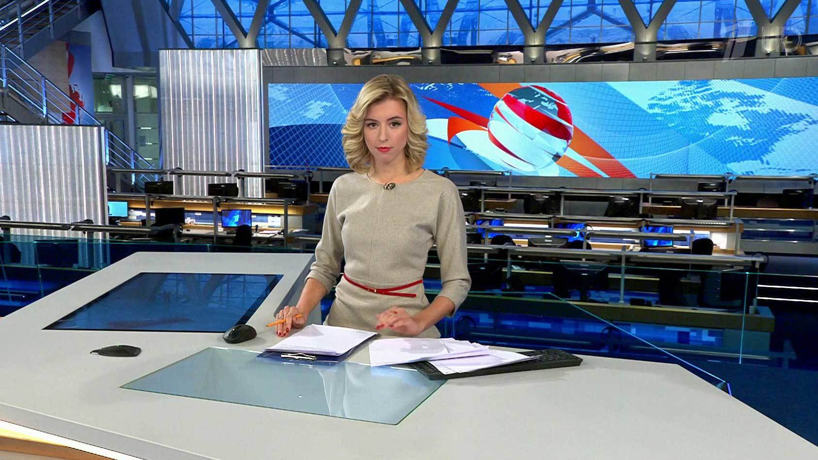 Выпуск новостей в 9:00 14 ноября 2018