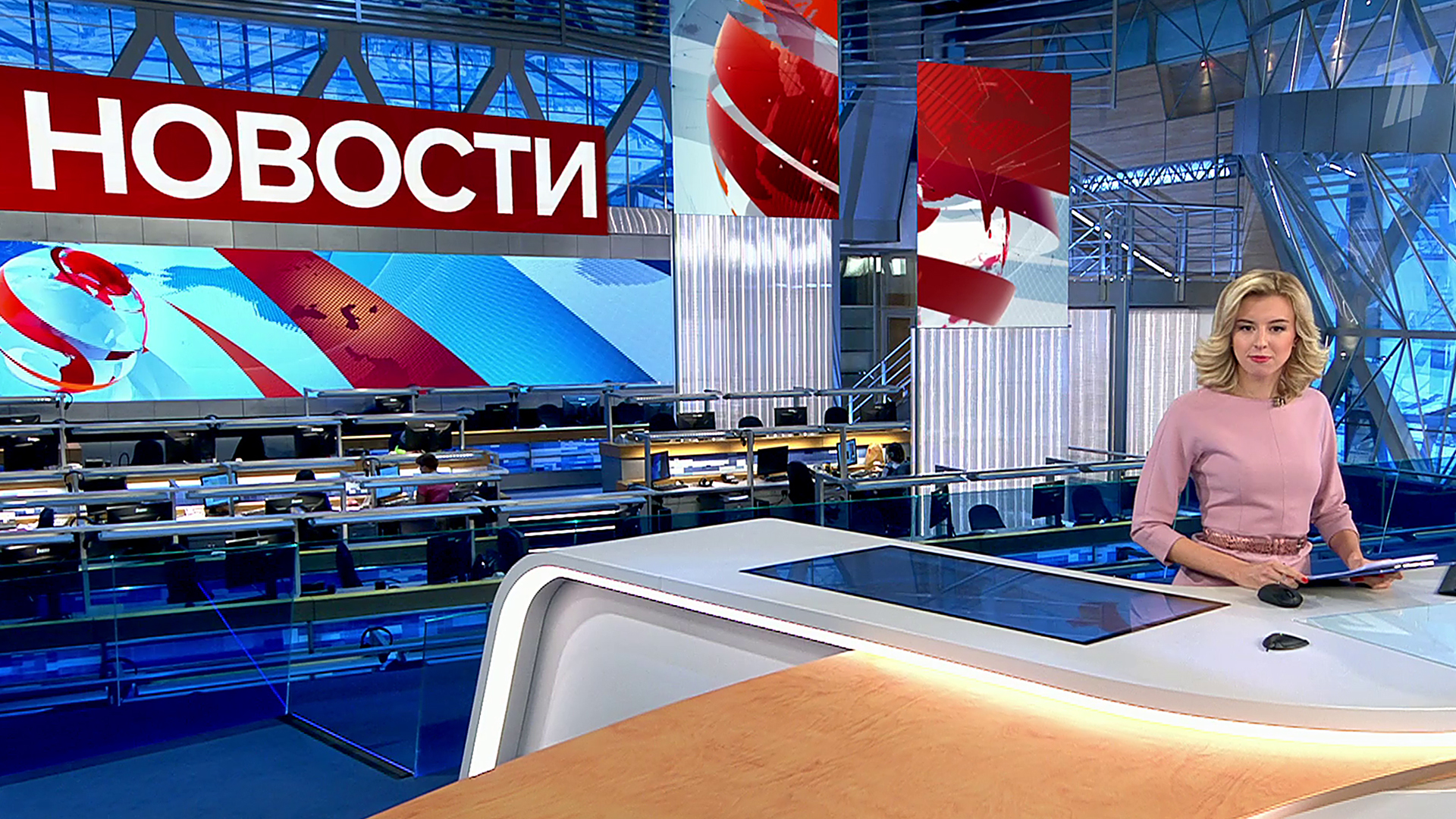 Выпуск новостей в 9:00 18 января 2019