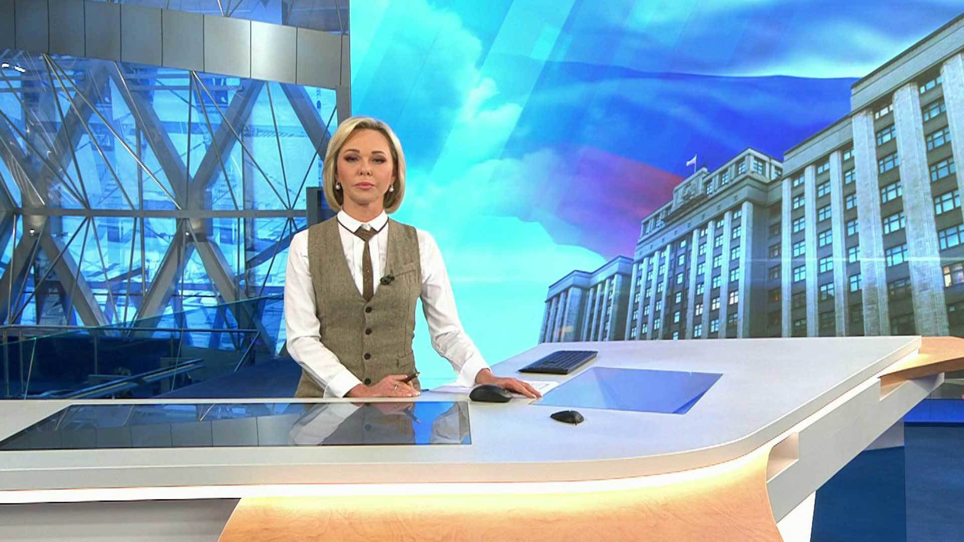 Выпуск новостей в 18:00 19 февраля 2019