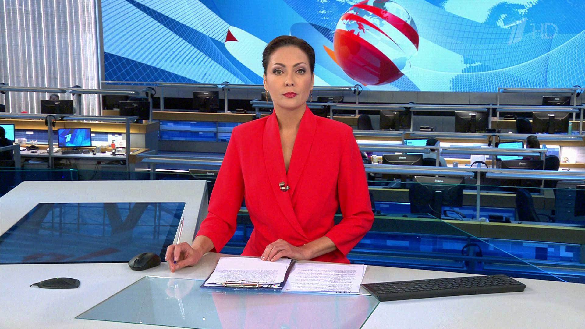 Выпуск новостей в 15:00 20 февраля 2019