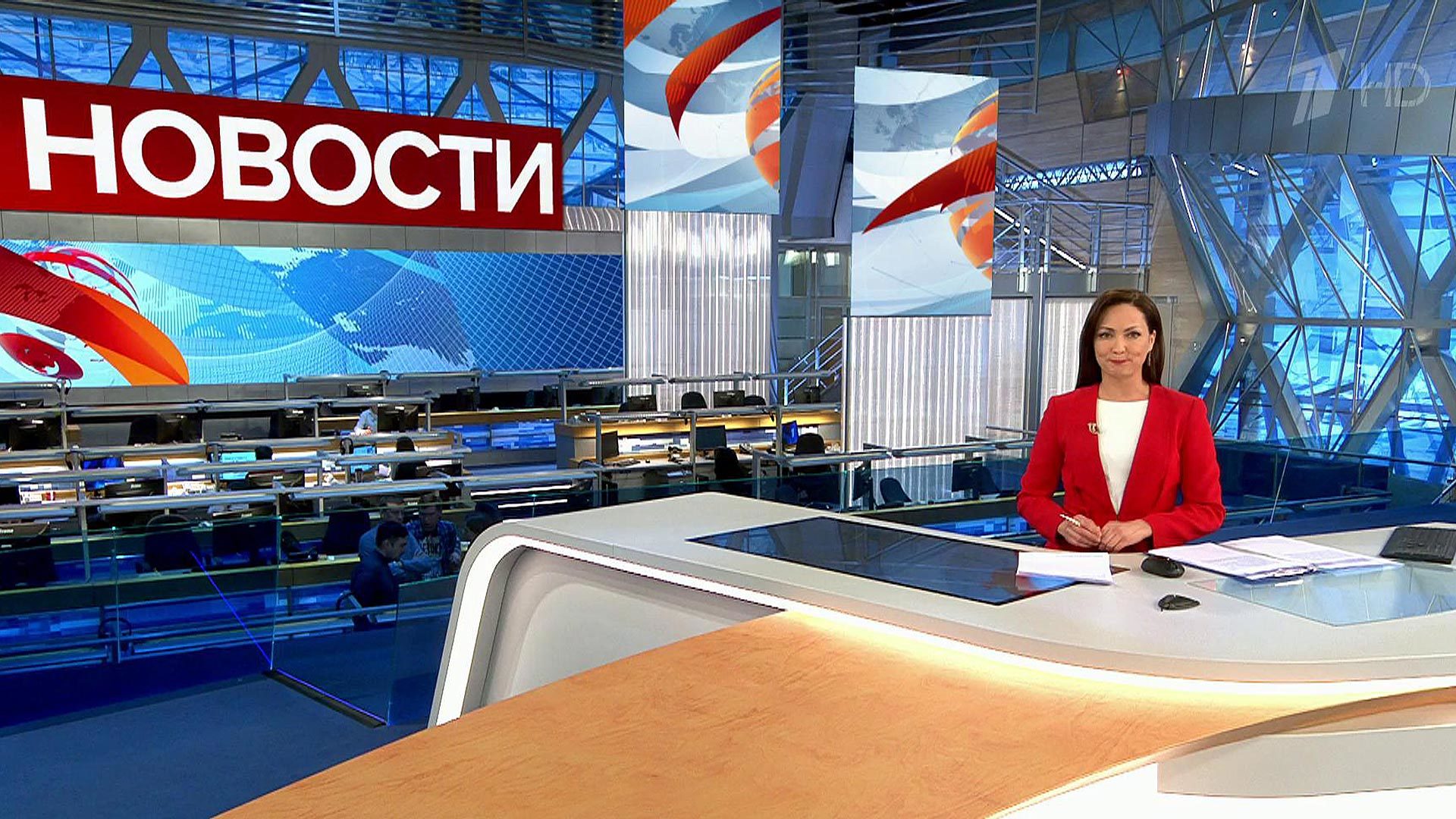Выпуск новостей в 15:00 18 марта 2019