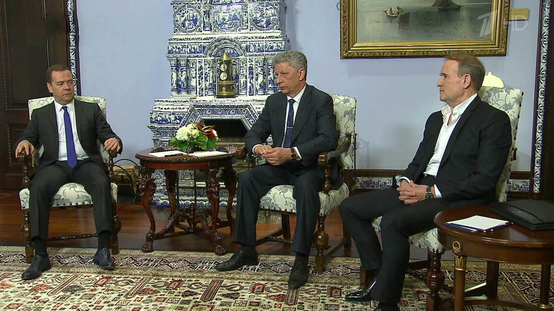 Выпуск программы «Толстой. Воскресенье» в 21:00 24 марта 2019