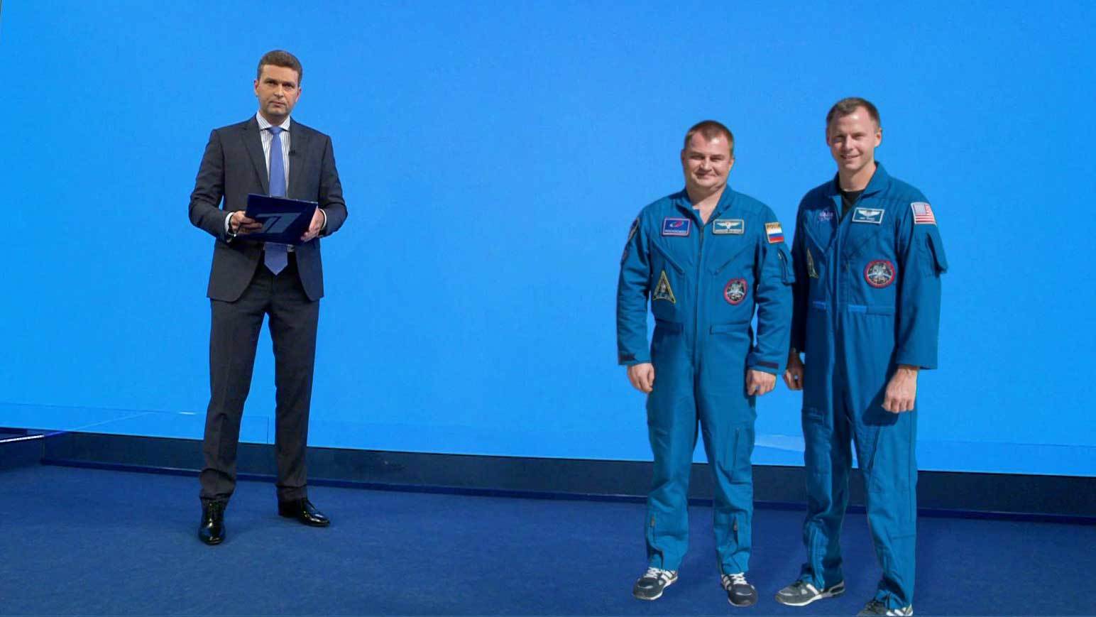Выпуск новостей в 18:00 11 октября 2018