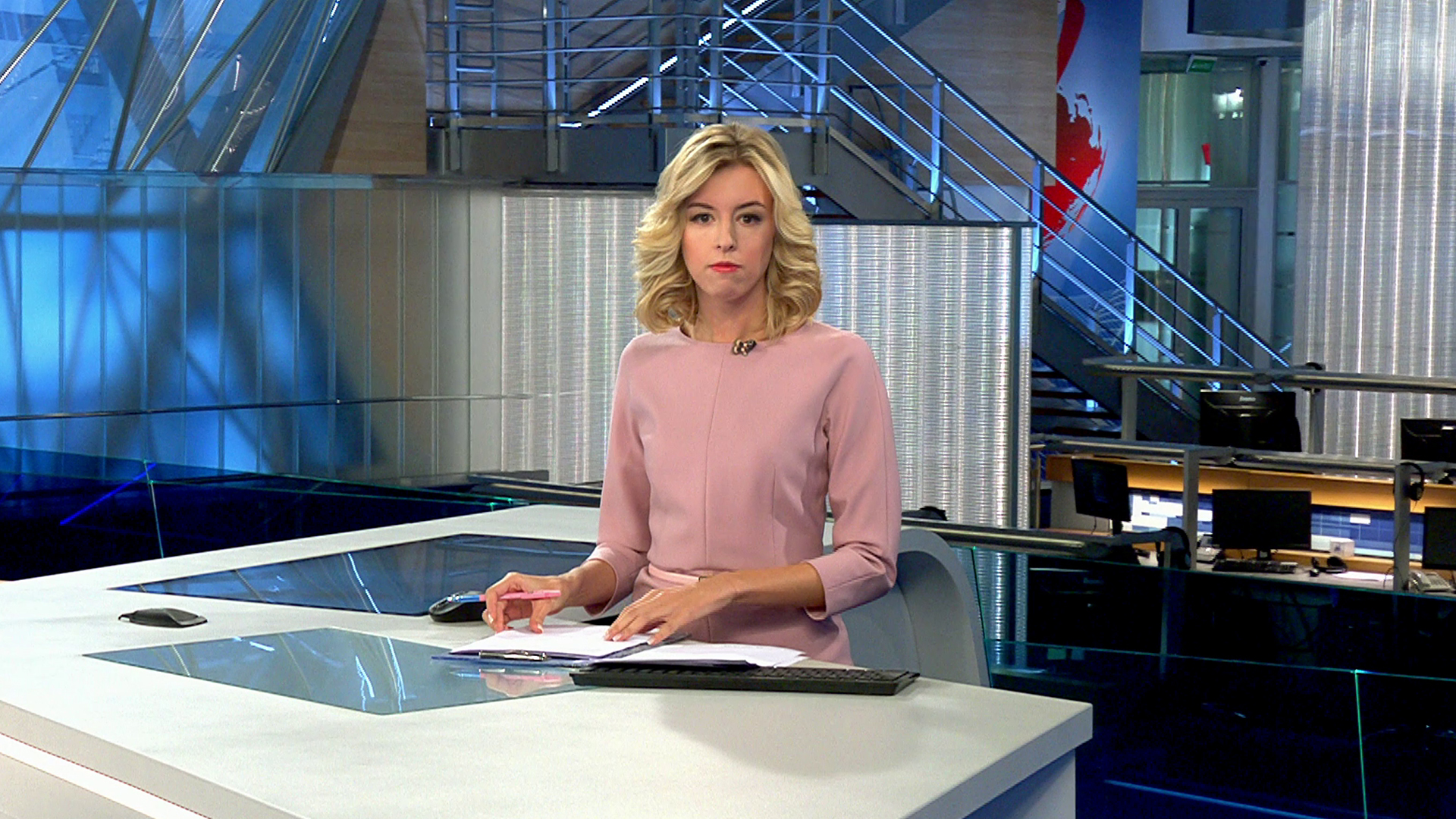 Выпуск новостей в 12:00 13 октября 2018