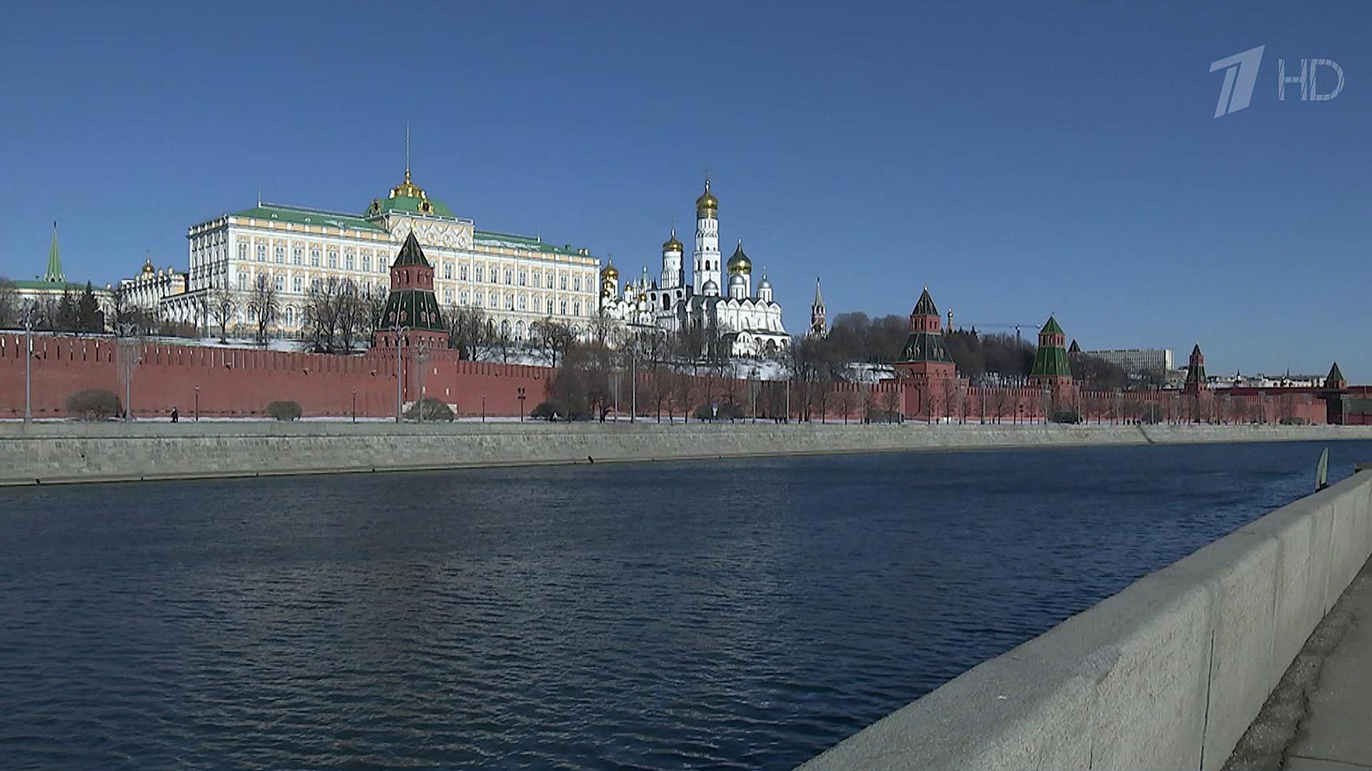 Выпуск новостей в 15:00 26 марта 2019