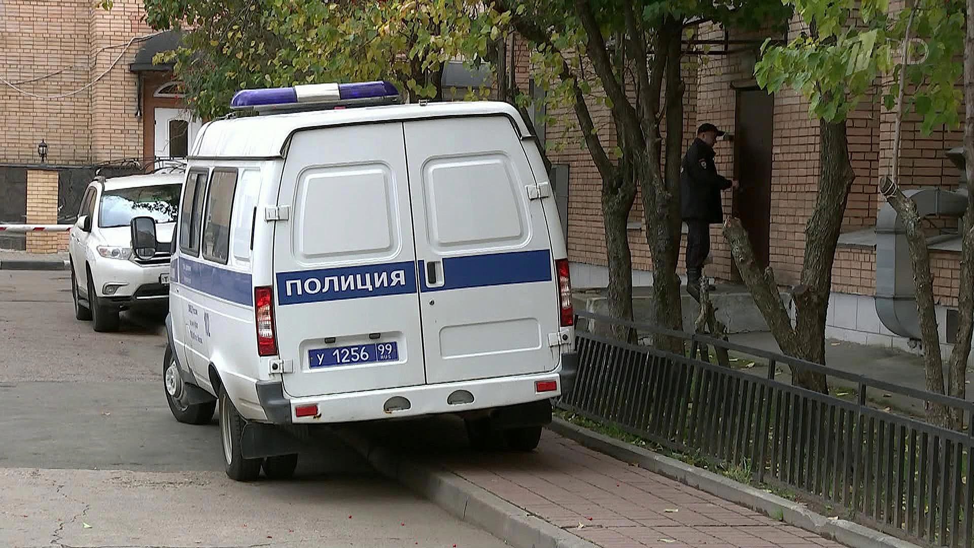 Выпуск новостей в 12:00 24 октября 2017