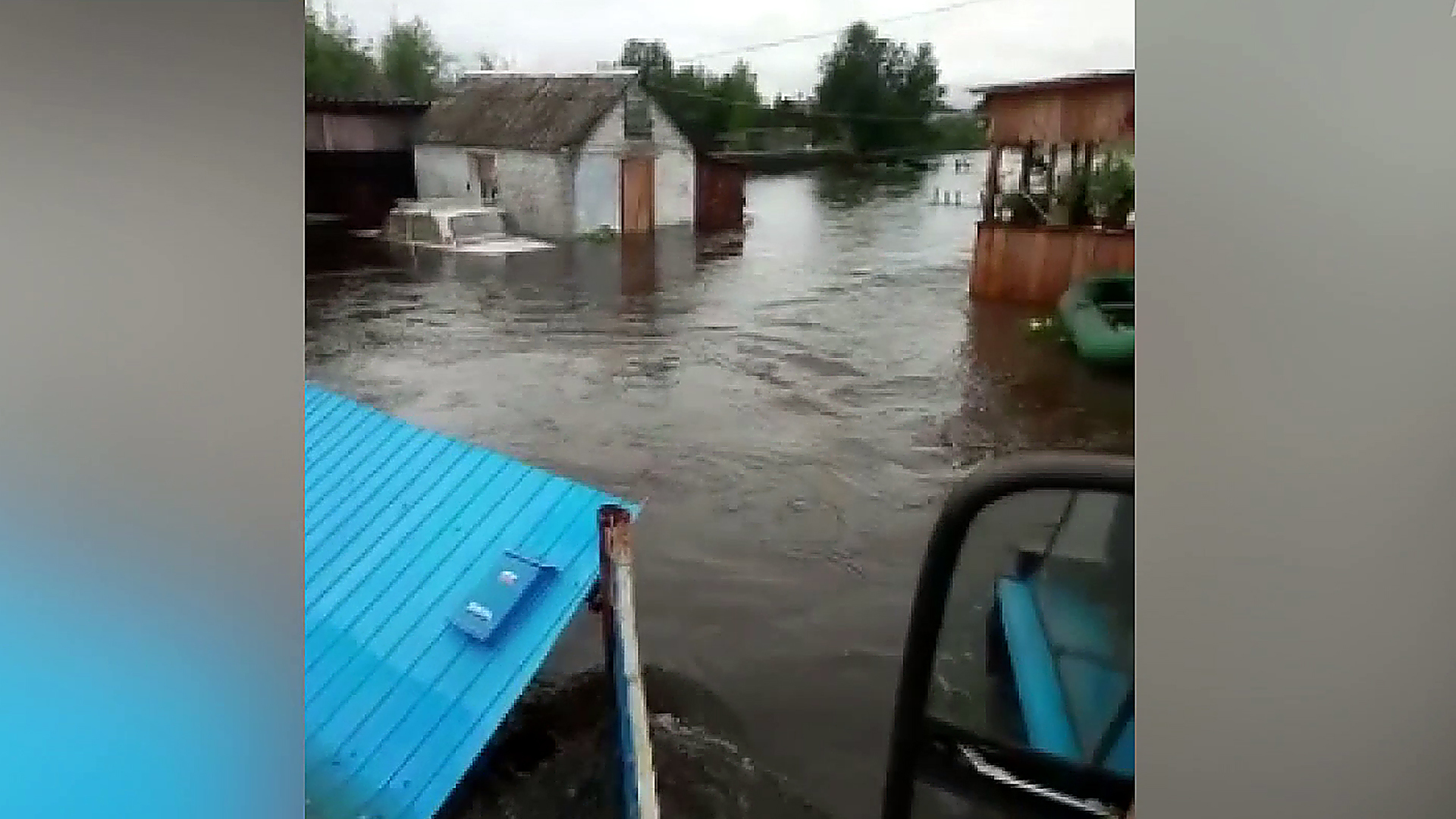 Выпуск новостей в 9:00 20 июля 2018
