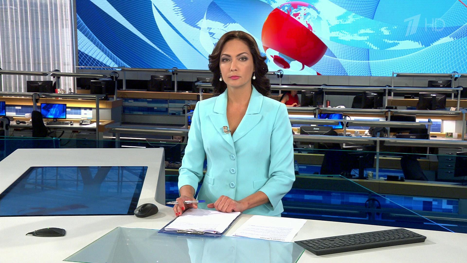Выпуск новостей в 15:00 9 августа 2018