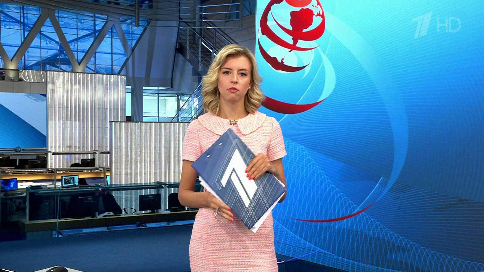 Выпуск новостей в 9:00 14 августа 2018