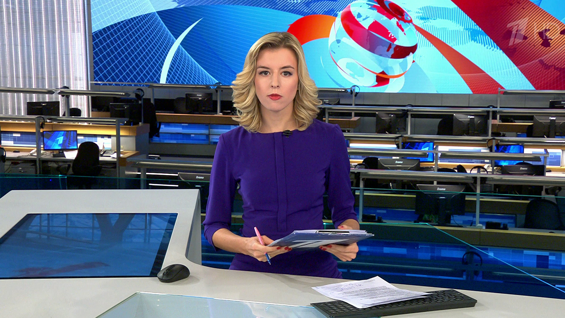 Выпуск новостей в 9:00 12 декабря 2018