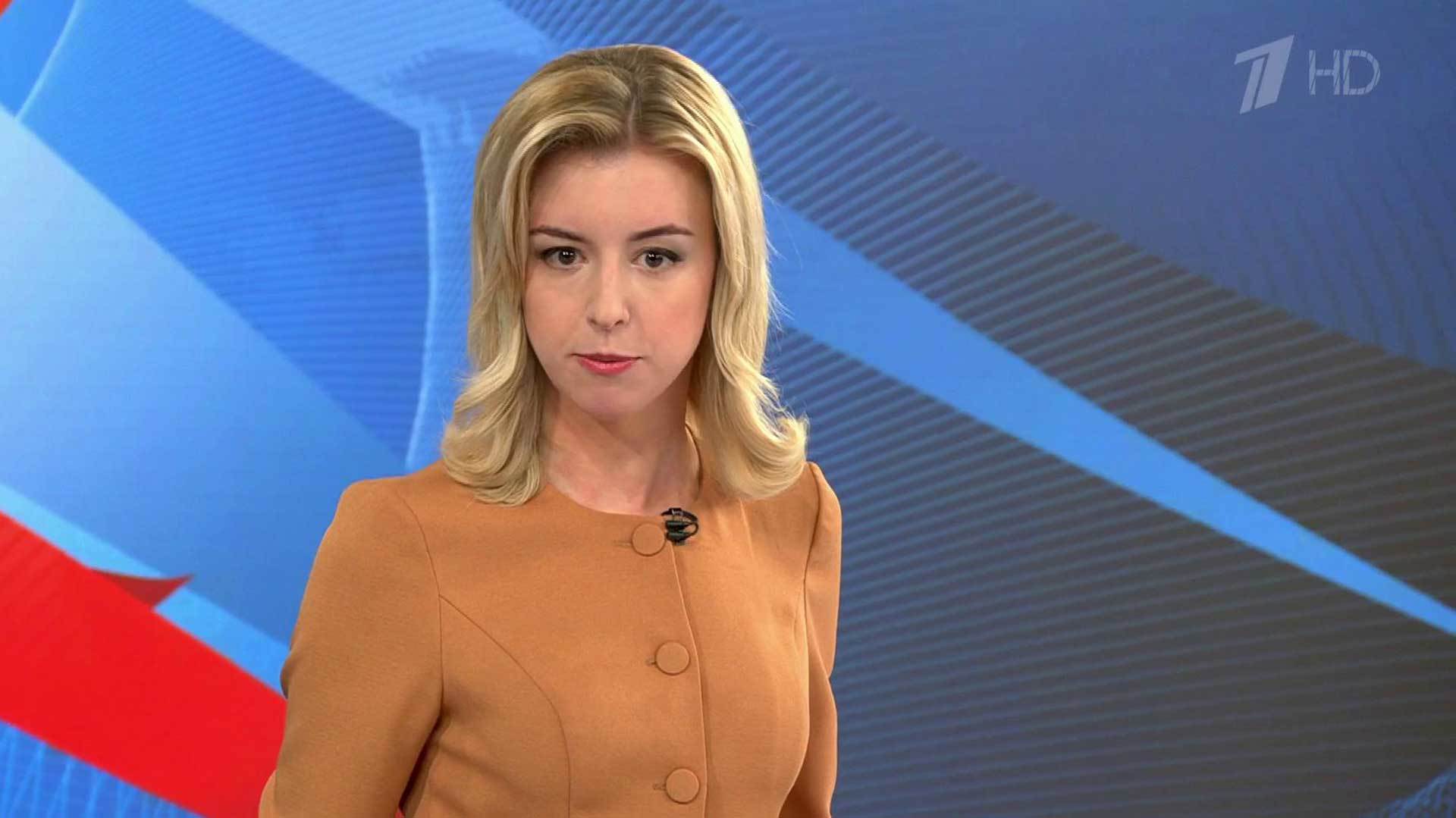 Выпуск новостей в 10:00 21 апреля 2019