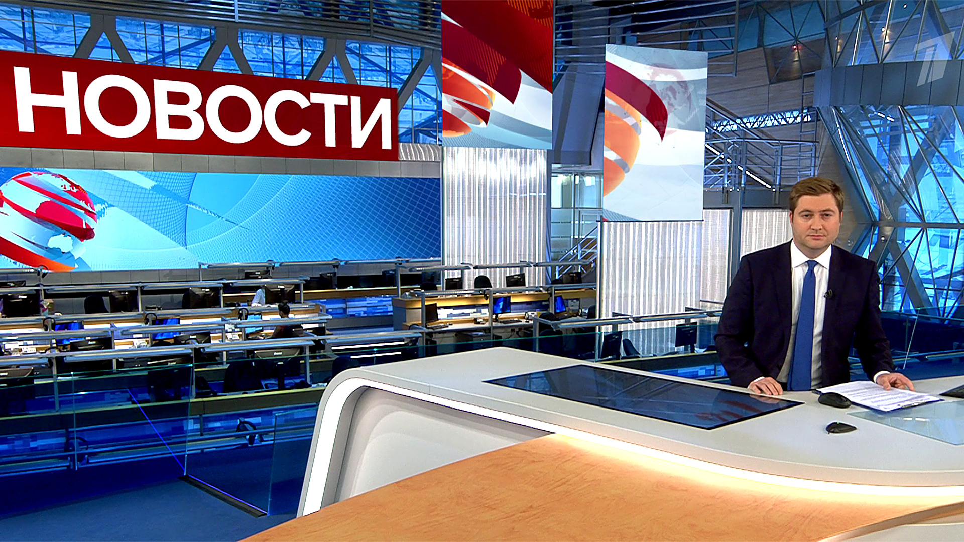 Выпуск новостей в 9:00 17 мая 2019