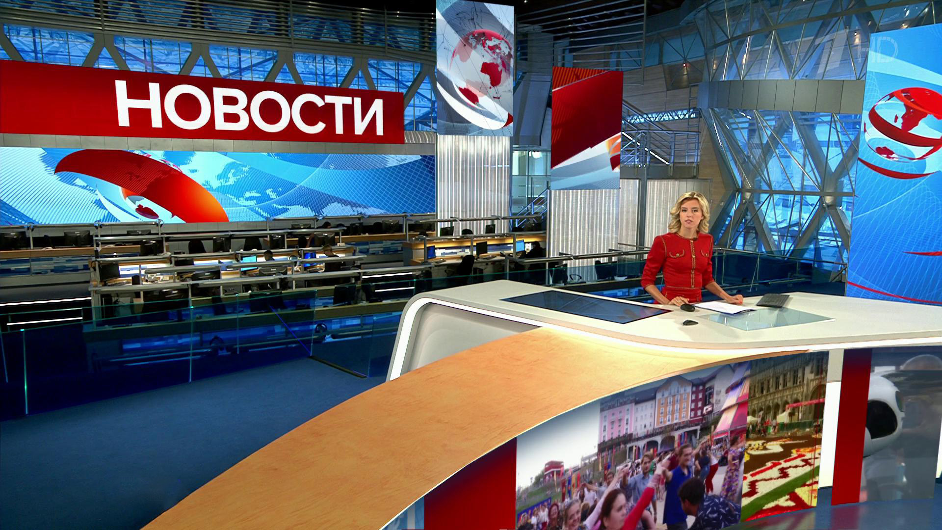 Выпуск новостей в 9:00 17 августа 2018