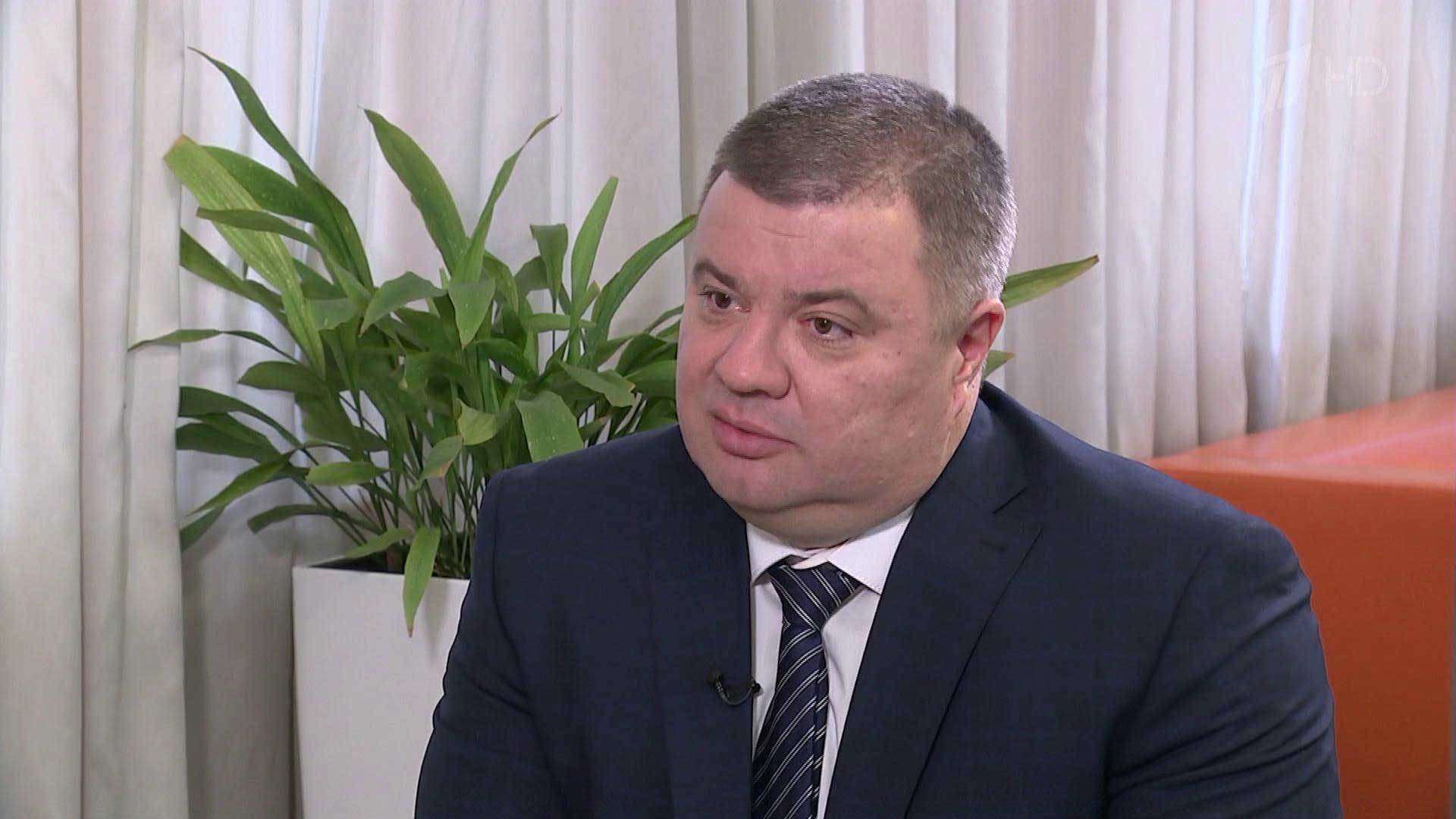 Выпуск программы "Время" в 21:00 25 марта 2019