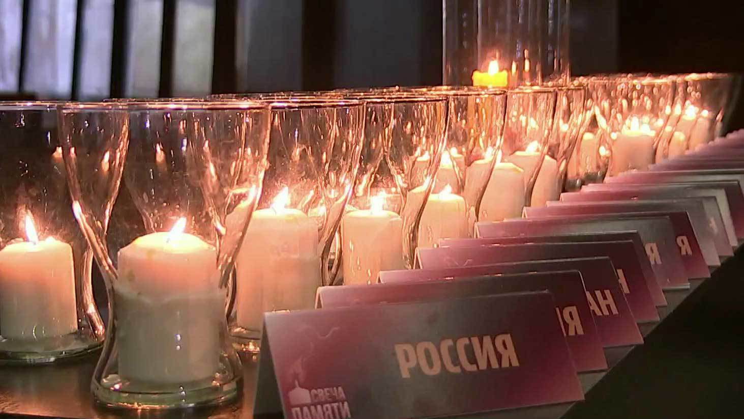 Выпуск новостей в 12:00 22 июня 2017