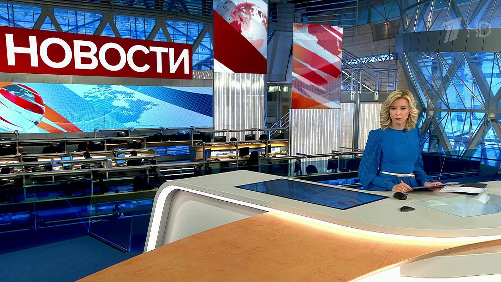 Выпуск новостей в 9:00 16 января 2019