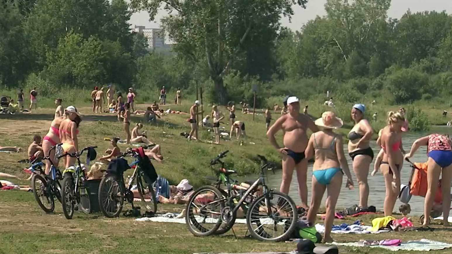 Когда закончится жара в белгороде 2018 Когда закончится жара в белгороде 2018
