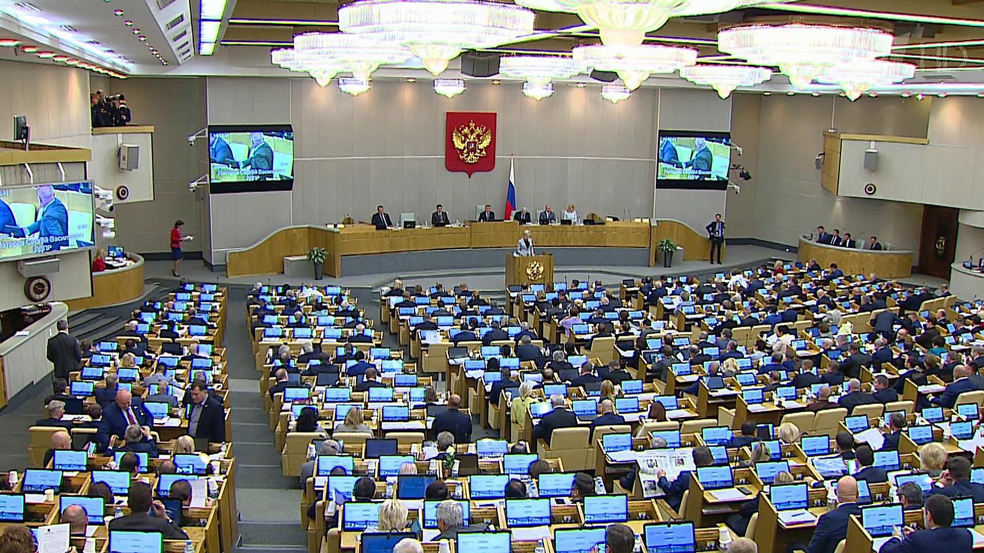 Выпуск новостей в 18:00 26 сентября 2018