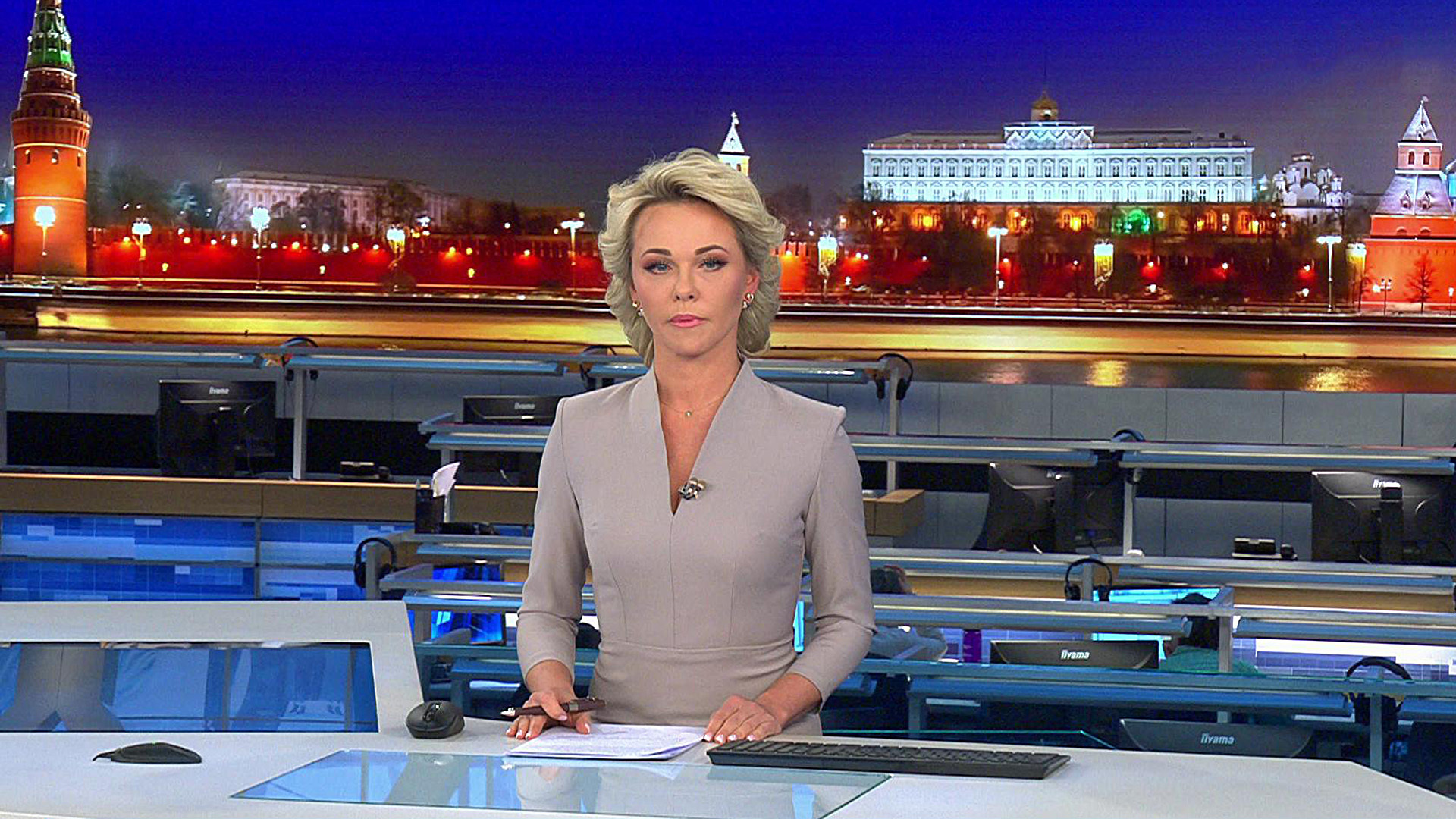 Выпуск новостей в 18:00 22 января 2019