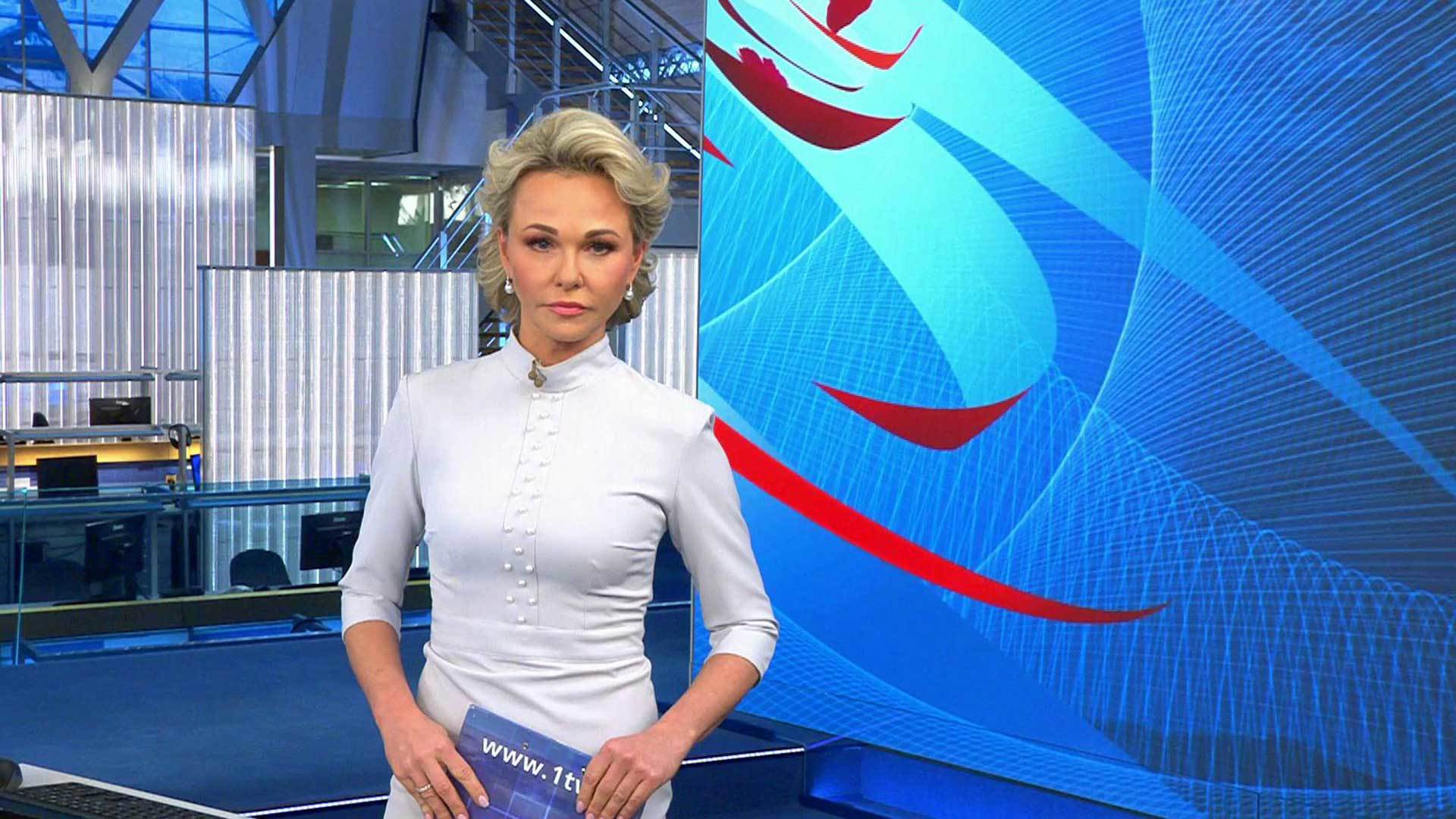 Выпуск новостей в 18:00 21 февраля 2019