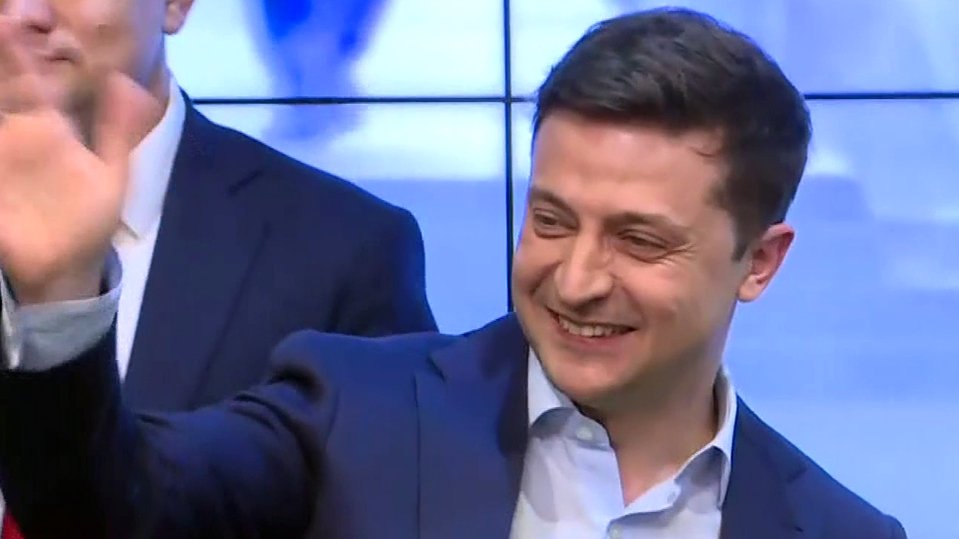 Выпуск новостей в 15:00 22 апреля 2019