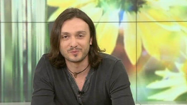 Андрей барило дети фото Андрей Барило