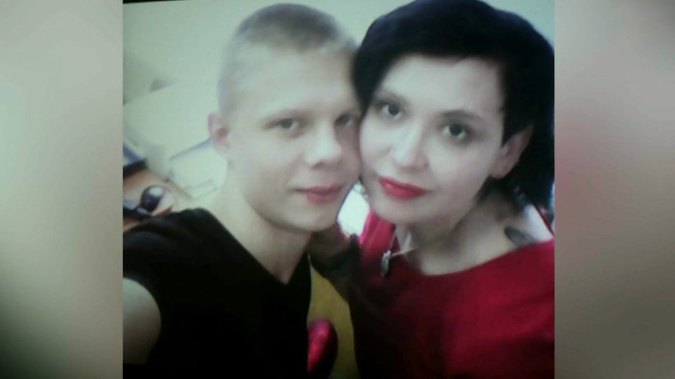 Ангелина дорофеева учительница фото