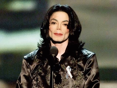 Майкл Джексон: ребенок, живший в теле взрослого