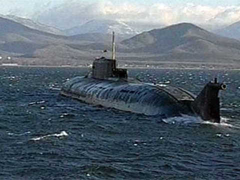 групповой секс морской команды на подводной лодке