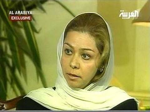 Саджида тульфах