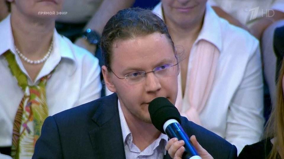 Ведущий александр яковлев биография и личная жизнь