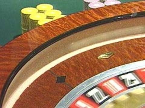 казино от globo