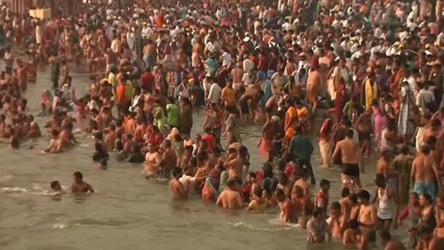 Частное видео индусов