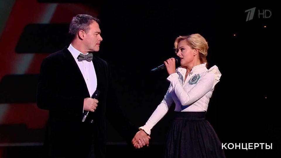 Евгений Дятлов и Елена Максимова — «Прощальная