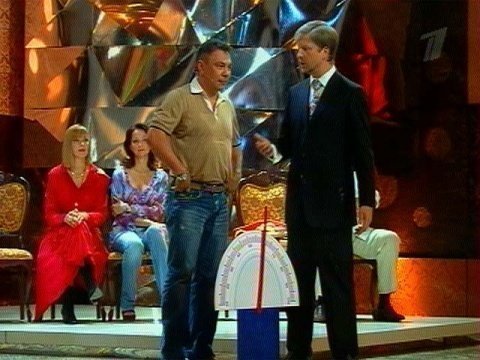 Ток Шоу Большие Гонки Через Торрент Все Сезоны