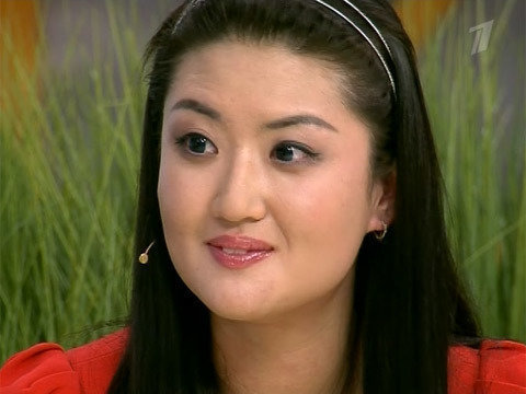 Красавица из Китая. Давай поженимся! Выпуск от 03.05.2012