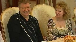 В гостях у Виктора Елисеева. Пока все дома. Выпуск от 11.05.2009