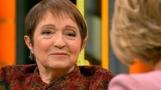 Гость Тамара Москвина. Наедине со всеми. Выпуск от 25.02.2014